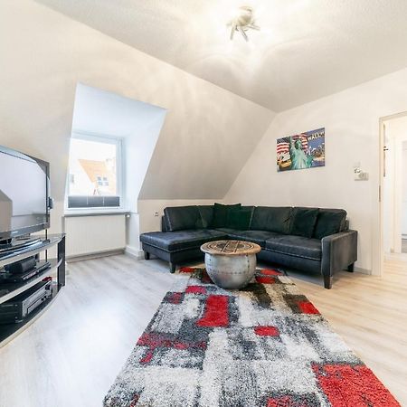 Private Apartment 하노버 외부 사진